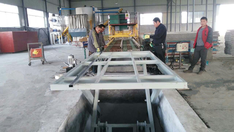 升降貨梯 升降貨梯