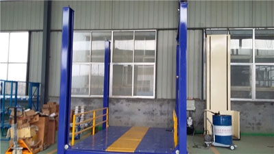 液壓升降平臺-汽車舉升機(jī) 液壓升降平臺-汽車舉升機(jī)