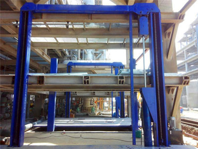 液壓升降平臺-汽車舉升機(jī) 液壓升降平臺-汽車舉升機(jī)