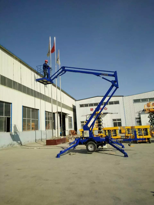 液壓升降機 液壓升降機