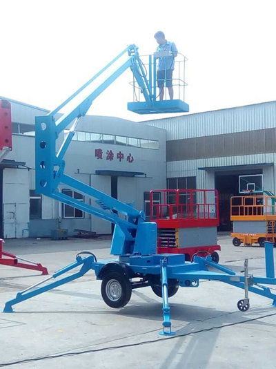 液壓升降機 液壓升降機