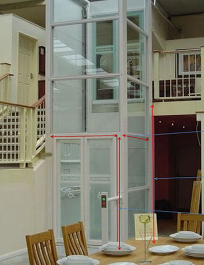 別墅電梯 別墅電梯