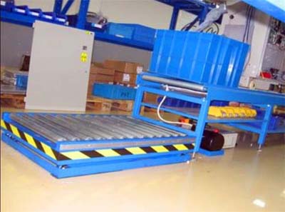 流水線液壓升降平臺(tái) 流水線液壓升降平臺(tái)