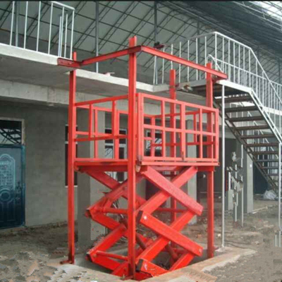 液壓升降機(jī) 液壓升降機(jī)