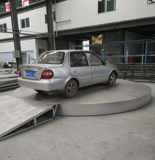 液壓升降舞臺 液壓升降舞臺