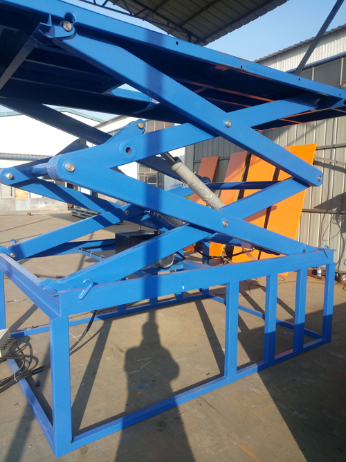 液壓升降平臺(tái) 液壓升降平臺(tái)