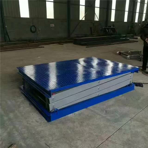 液壓升降機 液壓升降機