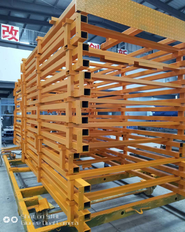 液壓升降機 液壓升降機