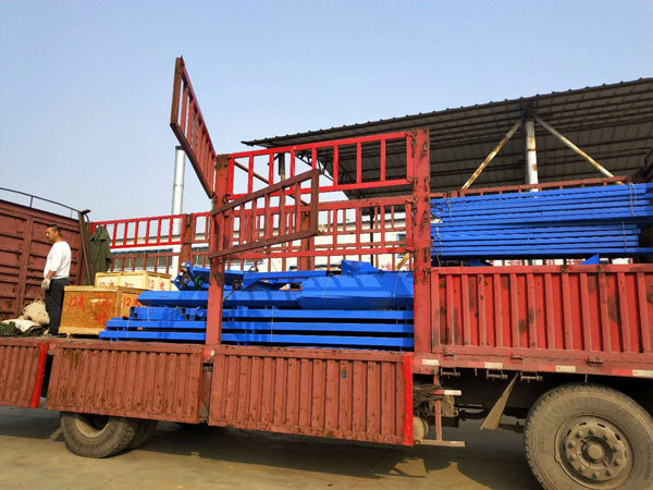 液壓升降機 液壓升降機