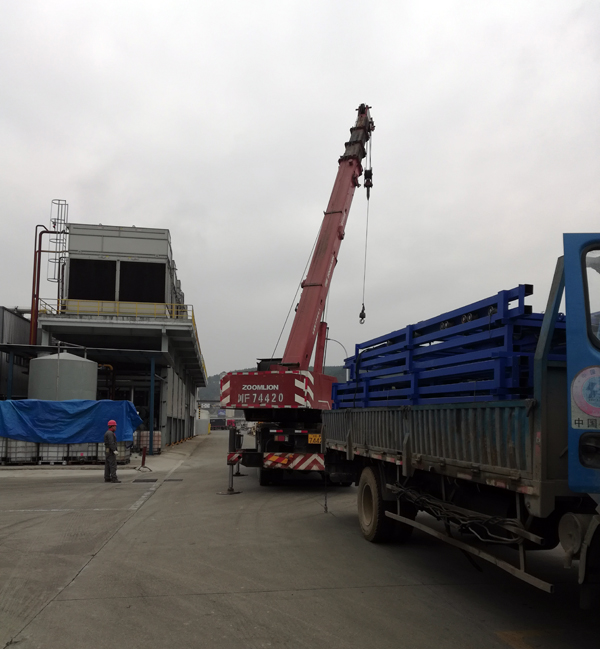 液壓升降平臺 液壓升降平臺