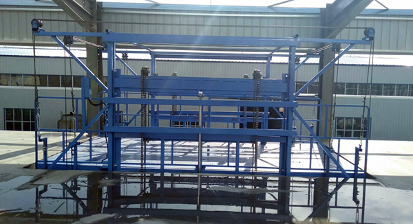 導(dǎo)軌式液壓升降機(jī) 導(dǎo)軌式液壓升降機(jī)