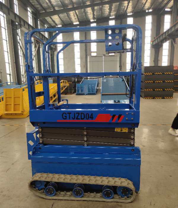 液壓升降平臺 液壓升降平臺